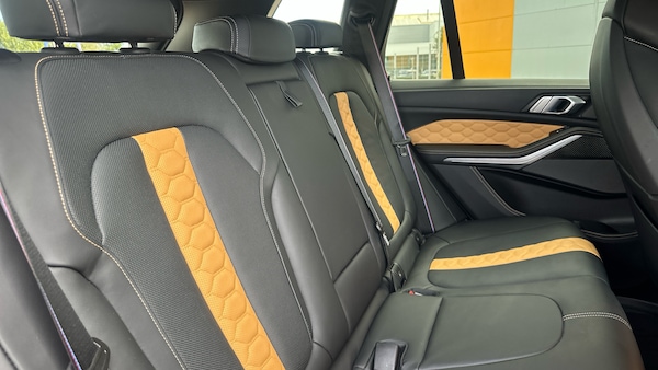 Used BMW X5 M 2025 for sale - 76100866: Photo 12