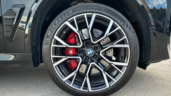 Used BMW X5 M 2025 for sale - 76100866: Photo 14