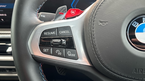Used BMW X5 M 2025 for sale - 76100866: Photo 17