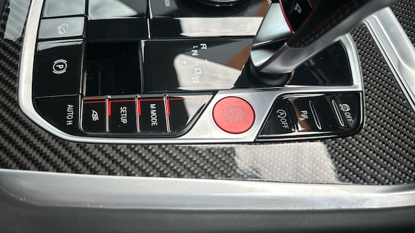 Used BMW X5 M 2025 for sale - 76100866: Photo 19