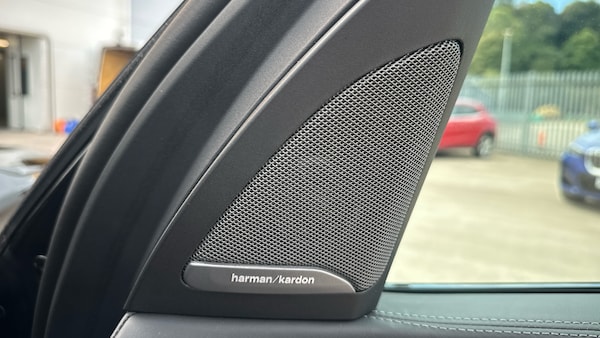 Used BMW X5 M 2025 for sale - 76100866: Photo 20