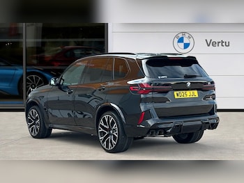 Used BMW X5 M 2025 for sale - 76100866: Photo