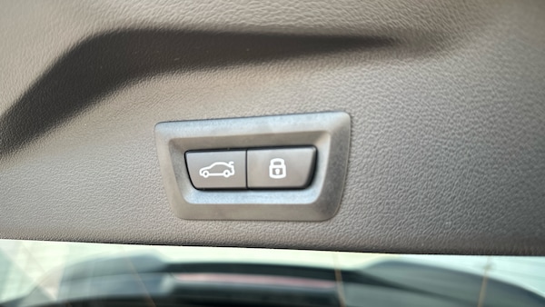 Used BMW X5 M 2025 for sale - 76100866: Photo 30
