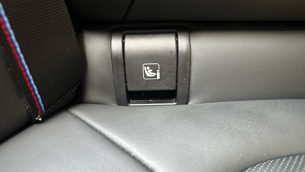 Used BMW X5 M 2025 for sale - 76100866: Photo 33