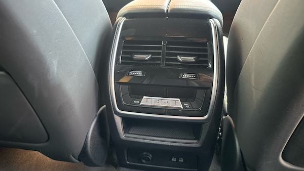 Used BMW X5 M 2025 for sale - 76100866: Photo 34