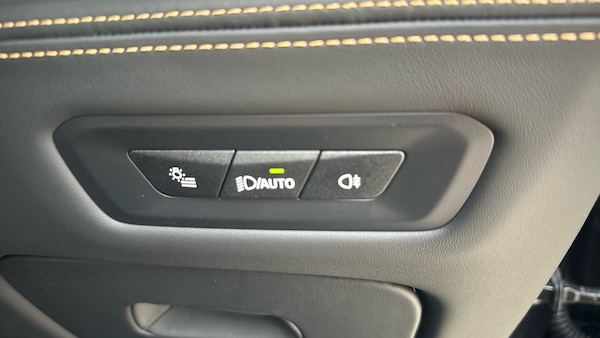 Used BMW X5 M 2025 for sale - 76100866: Photo 35