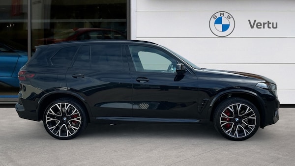 Used BMW X5 M 2025 for sale - 76100866: Photo 3