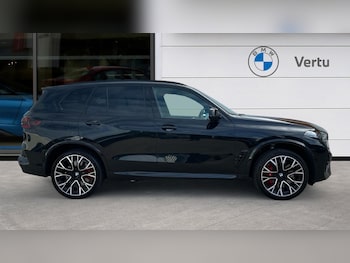 Used BMW X5 M 2025 for sale - 76100866: Photo