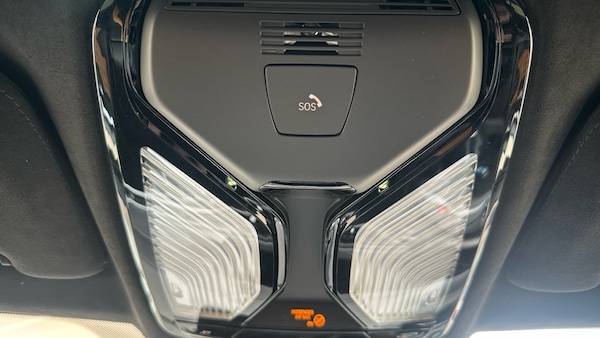 Used BMW X5 M 2025 for sale - 76100866: Photo 40