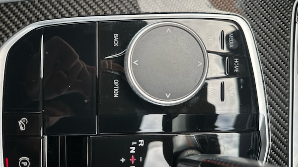 Used BMW X5 M 2025 for sale - 76100866: Photo 42