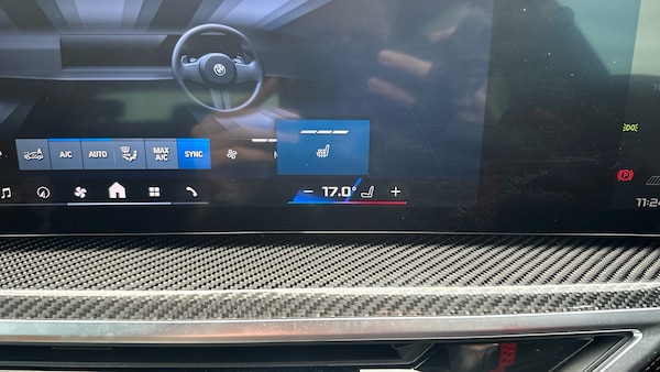 Used BMW X5 M 2025 for sale - 76100866: Photo 47