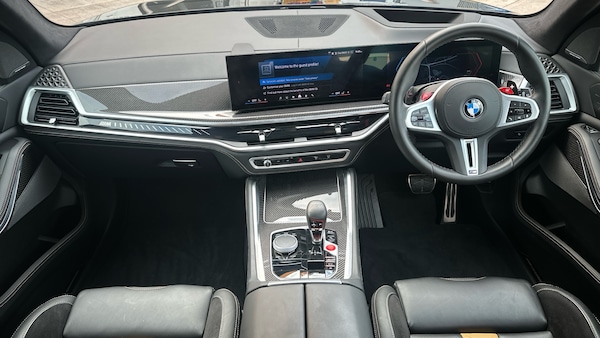 Used BMW X5 M 2025 for sale - 76100866: Photo 4