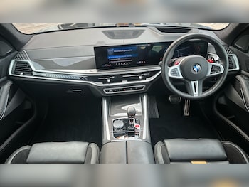 Used BMW X5 M 2025 for sale - 76100866: Photo