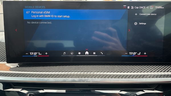 Used BMW X5 M 2025 for sale - 76100866: Photo 56