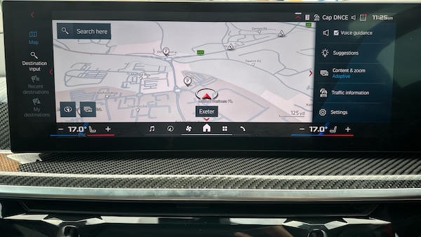 Used BMW X5 M 2025 for sale - 76100866: Photo 57