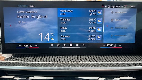 Used BMW X5 M 2025 for sale - 76100866: Photo 64