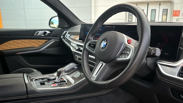 Used BMW X5 M 2025 for sale - 76100866: Photo 6