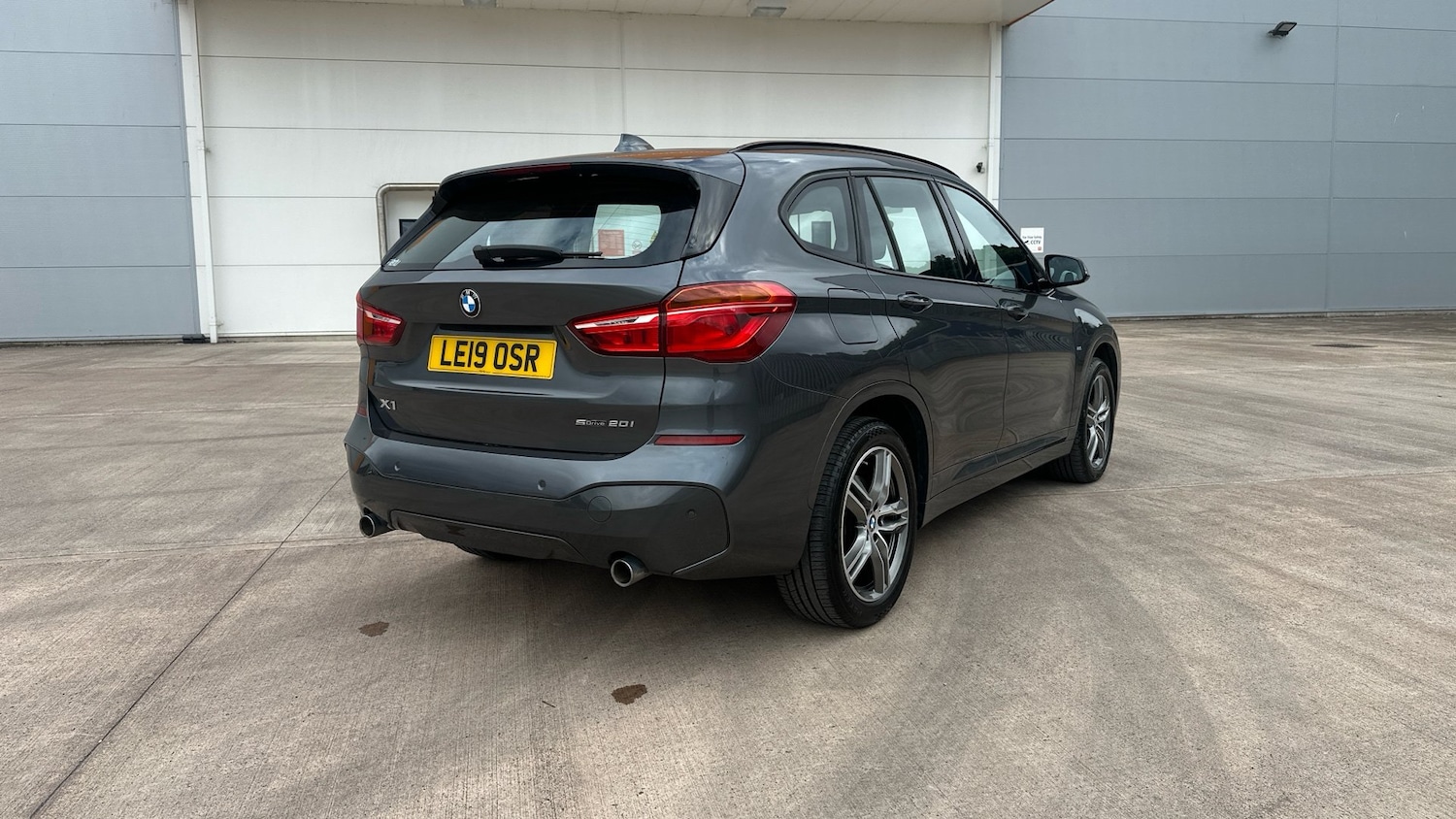 Vehicle 25