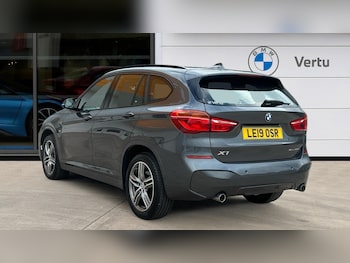 Used BMW X1 2019 for sale - 75556029: Photo