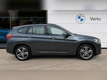 Used BMW X1 2019 for sale - 75556029: Photo