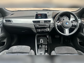 Used BMW X1 2019 for sale - 75556029: Photo