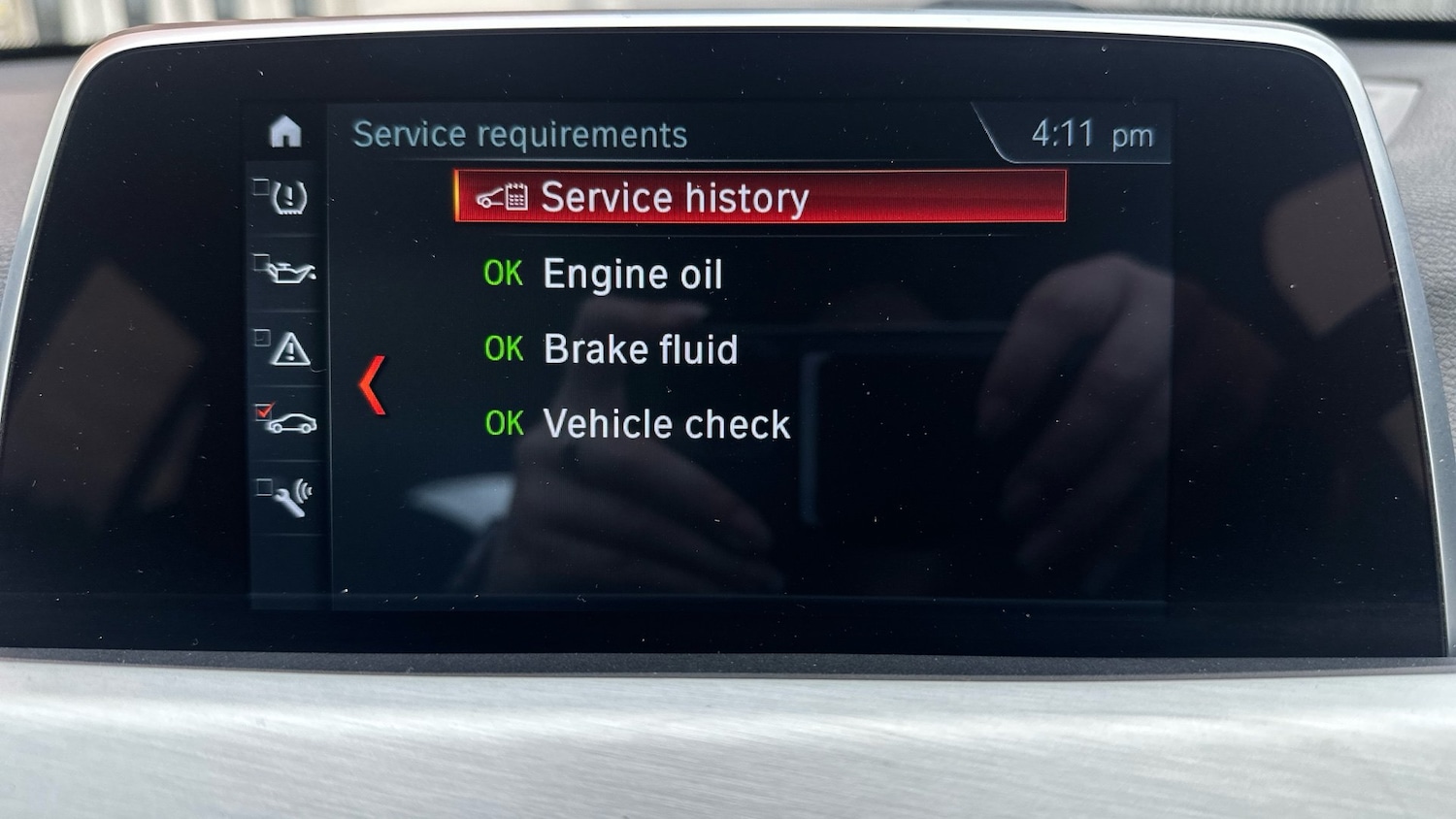 Vehicle 55