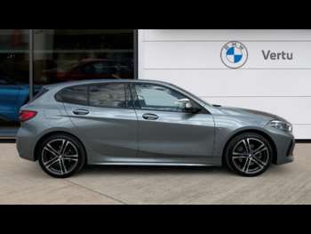 Used BMW 1 Series 2024 for sale - 75043879: Photo