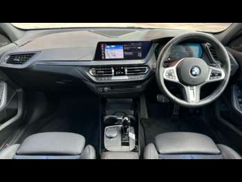 Used BMW 1 Series 2024 for sale - 75043879: Photo