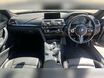Used BMW M4 2019 for sale - 79243515: Photo