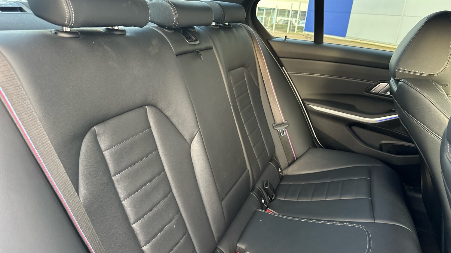 Used BMW 3 Series 2020 for sale - 78155253: Photo 12