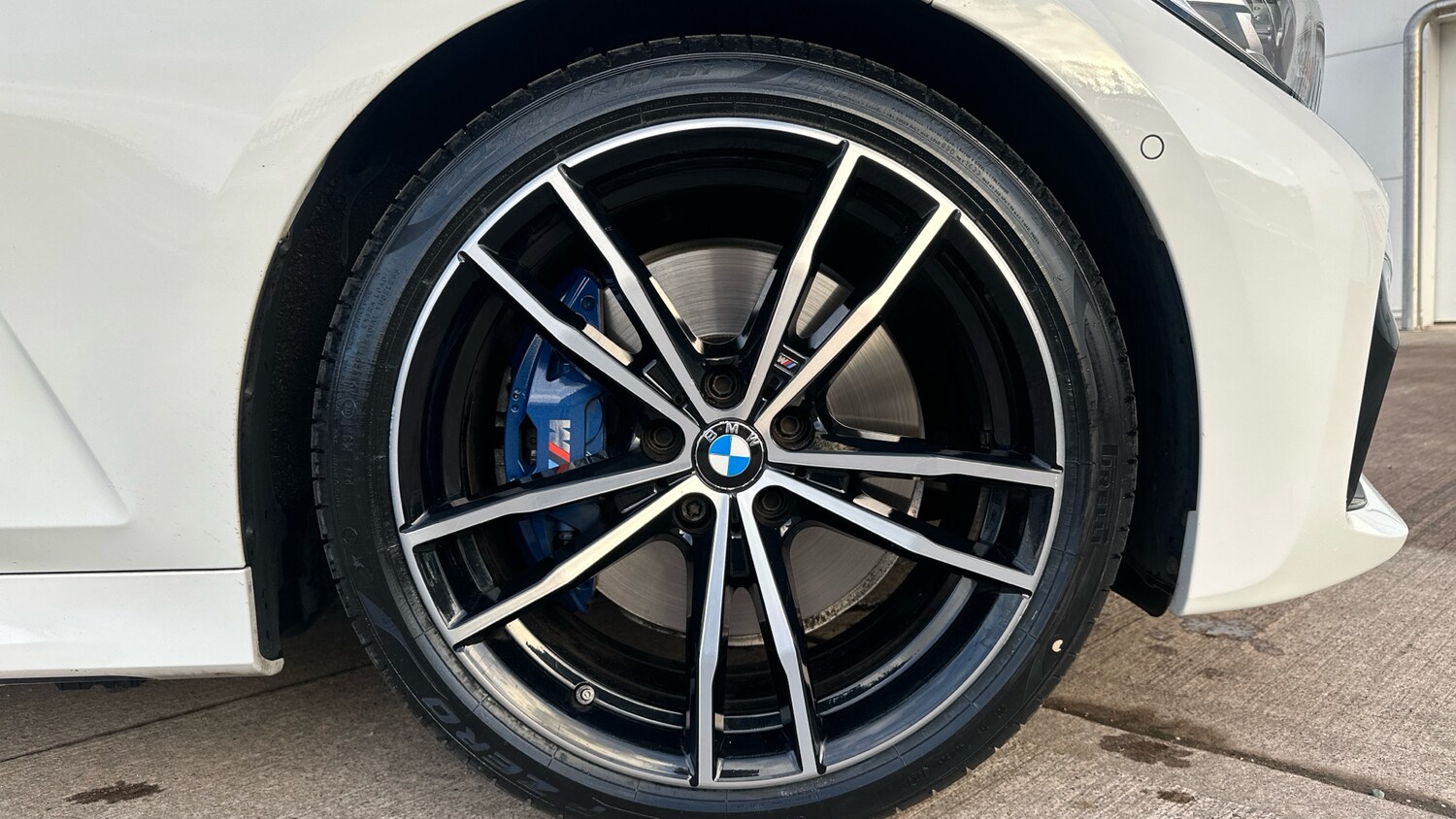 Used BMW 3 Series 2020 for sale - 78155253: Photo 14