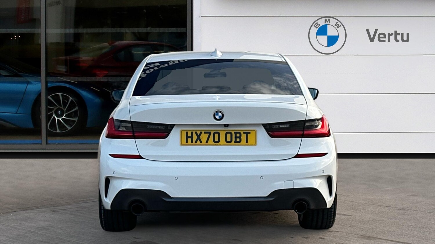 Used BMW 3 Series 2020 for sale - 78155253: Photo 15