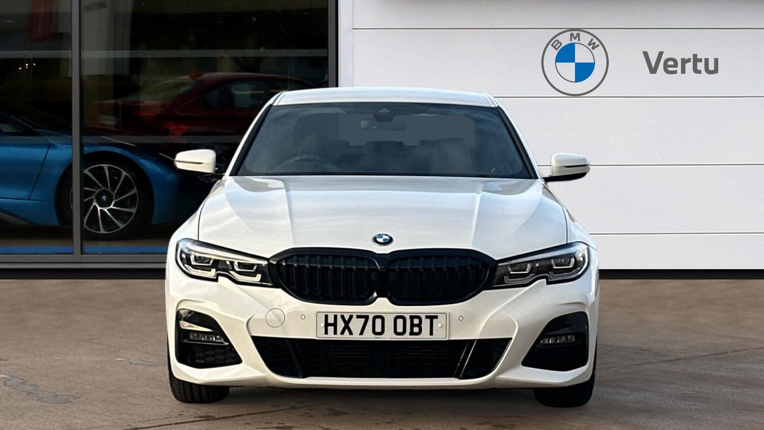 Used BMW 3 Series 2020 for sale - 78155253: Photo 16