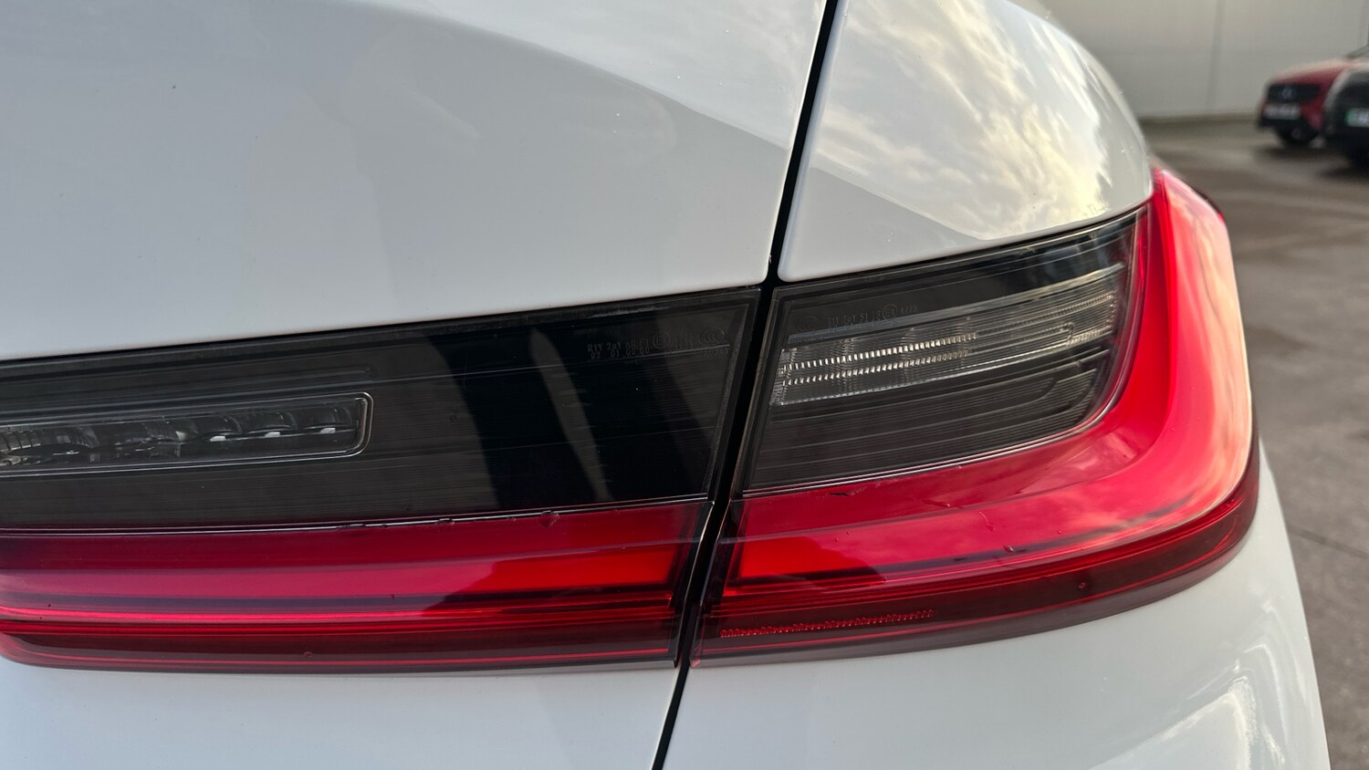 Used BMW 3 Series 2020 for sale - 78155253: Photo 22