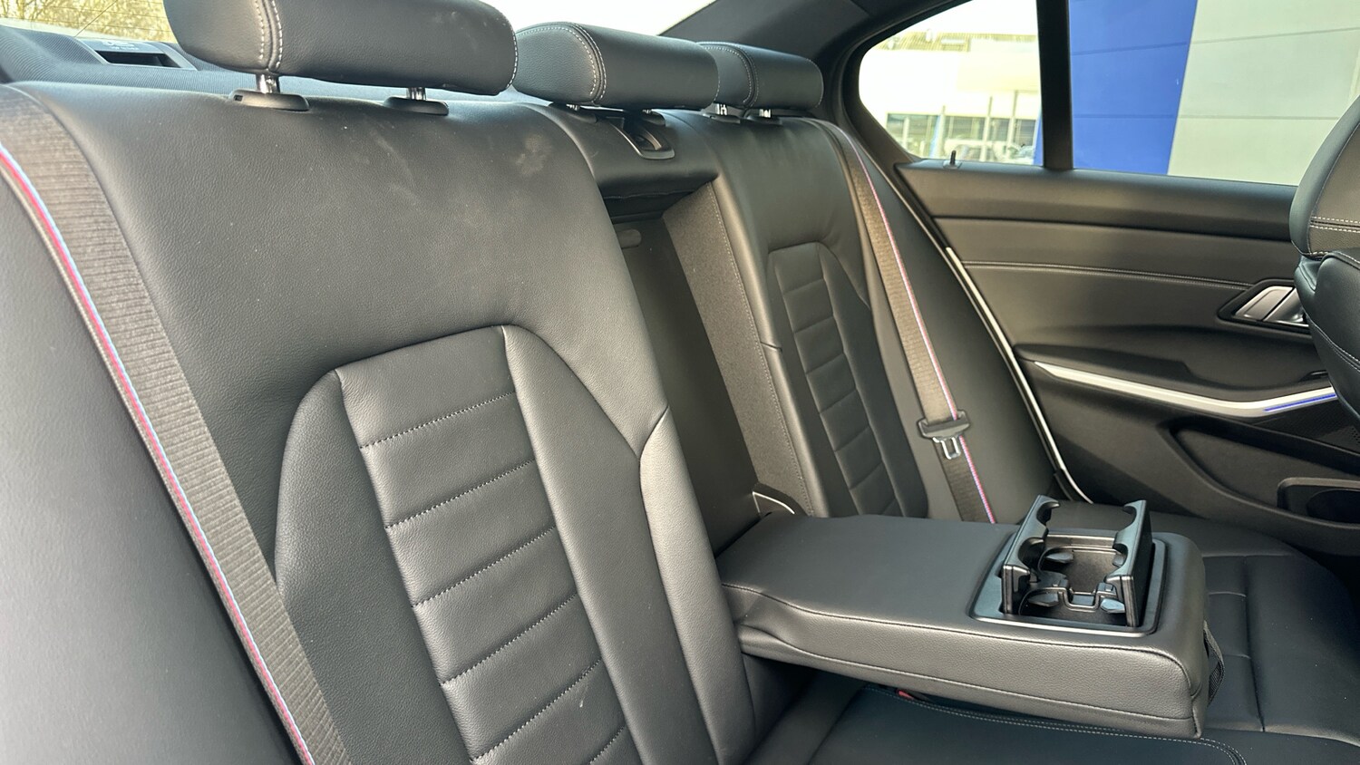 Used BMW 3 Series 2020 for sale - 78155253: Photo 26