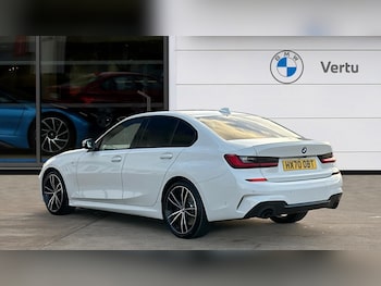 Used BMW 3 Series 2020 for sale - 78155253: Photo
