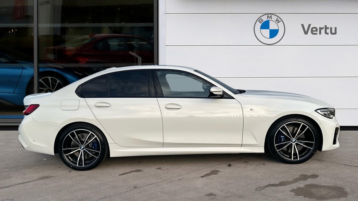 Used BMW 3 Series 2020 for sale - 78155253: Photo 3