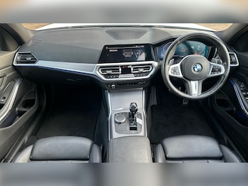 Used BMW 3 Series 2020 for sale - 78155253: Photo