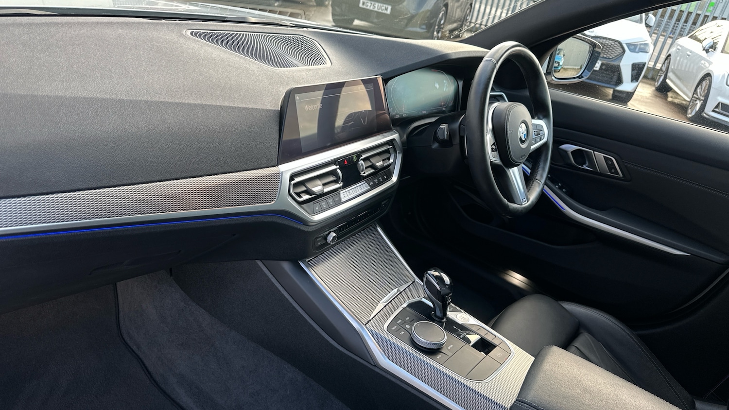 Used BMW 3 Series 2020 for sale - 78155253: Photo 7