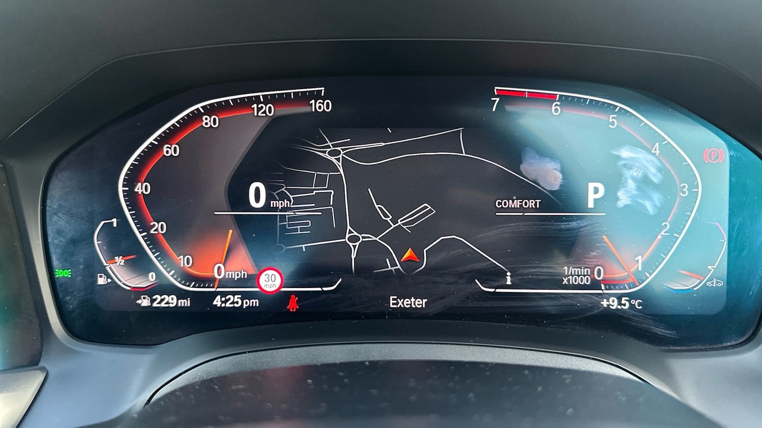 Used BMW 3 Series 2020 for sale - 78155253: Photo 9