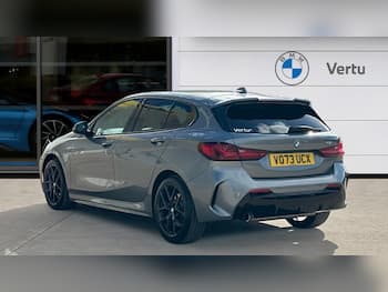 Used BMW 1 Series 2023 for sale - 79800802: Photo