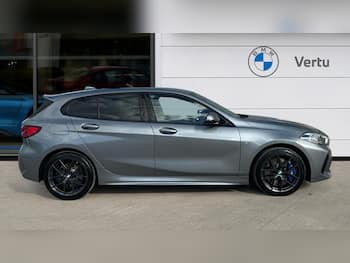 Used BMW 1 Series 2023 for sale - 79800802: Photo