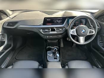 Used BMW 1 Series 2023 for sale - 79800802: Photo