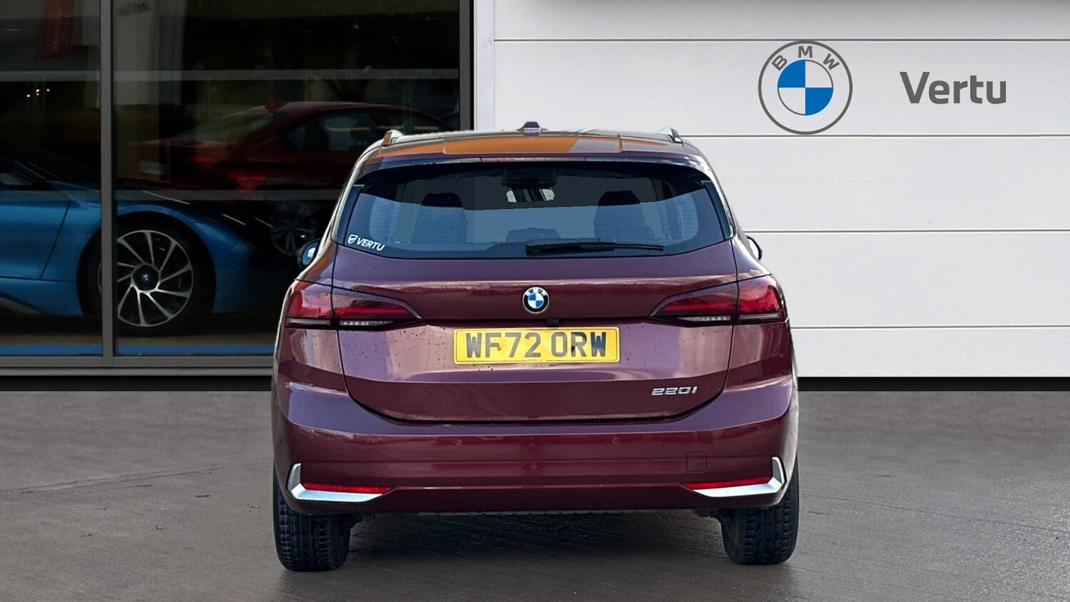 Used BMW 2 Series 2022 for sale - 76576528: Photo 15