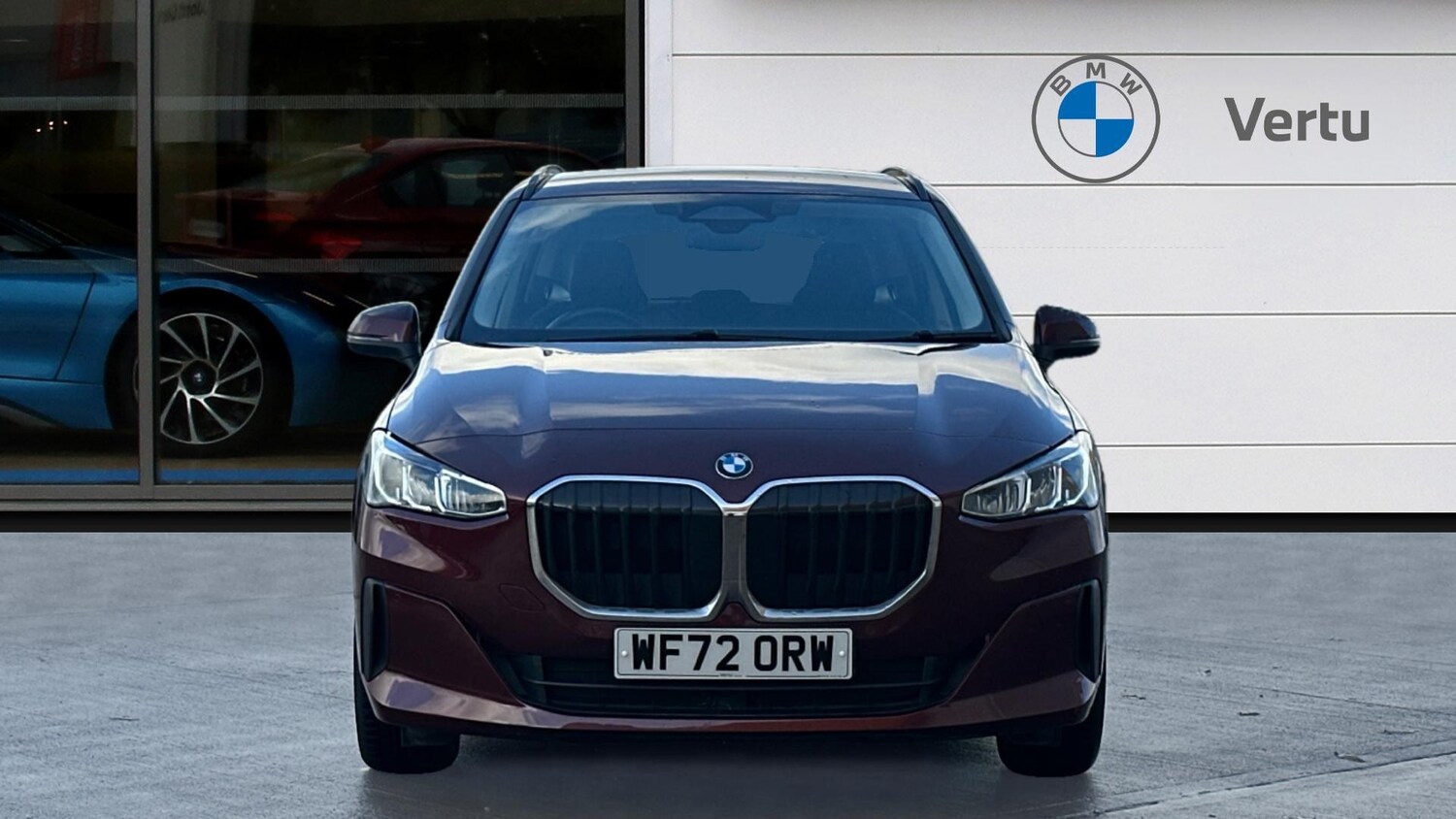 Used BMW 2 Series 2022 for sale - 76576528: Photo 16