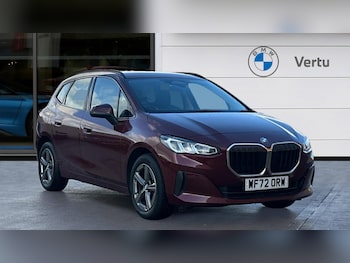 2022 (72) - 220i MHT Sport 5dr DCT Petrol Hatchback