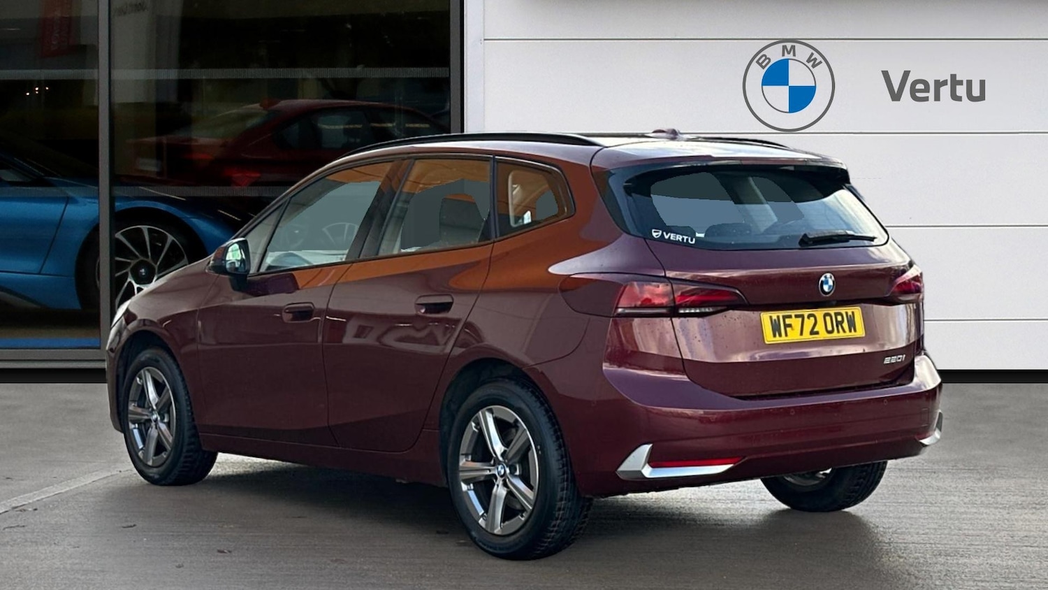 Used BMW 2 Series 2022 for sale - 76576528: Photo 2