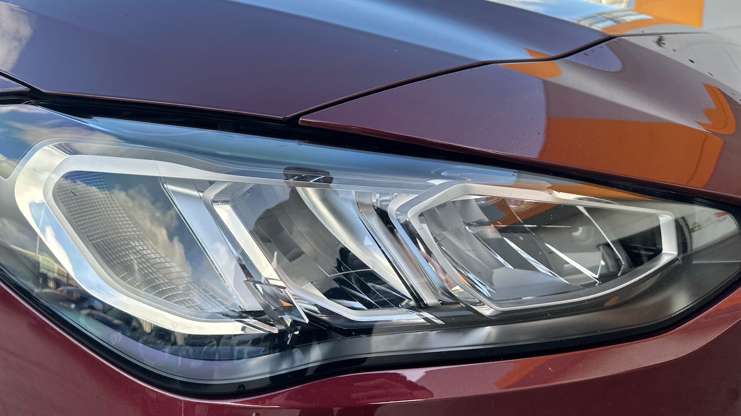 Used BMW 2 Series 2022 for sale - 76576528: Photo 23