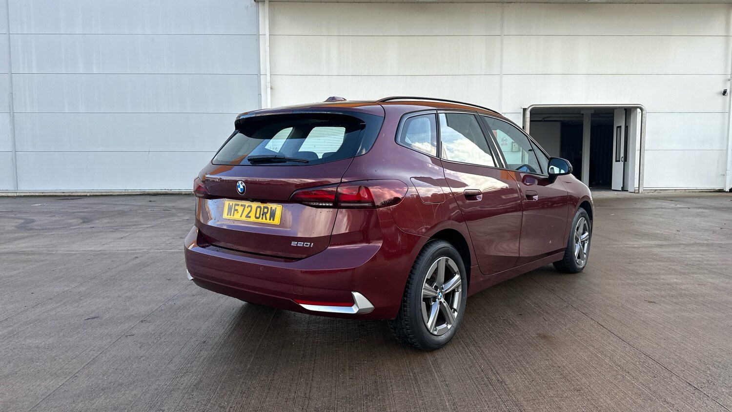 Used BMW 2 Series 2022 for sale - 76576528: Photo 24