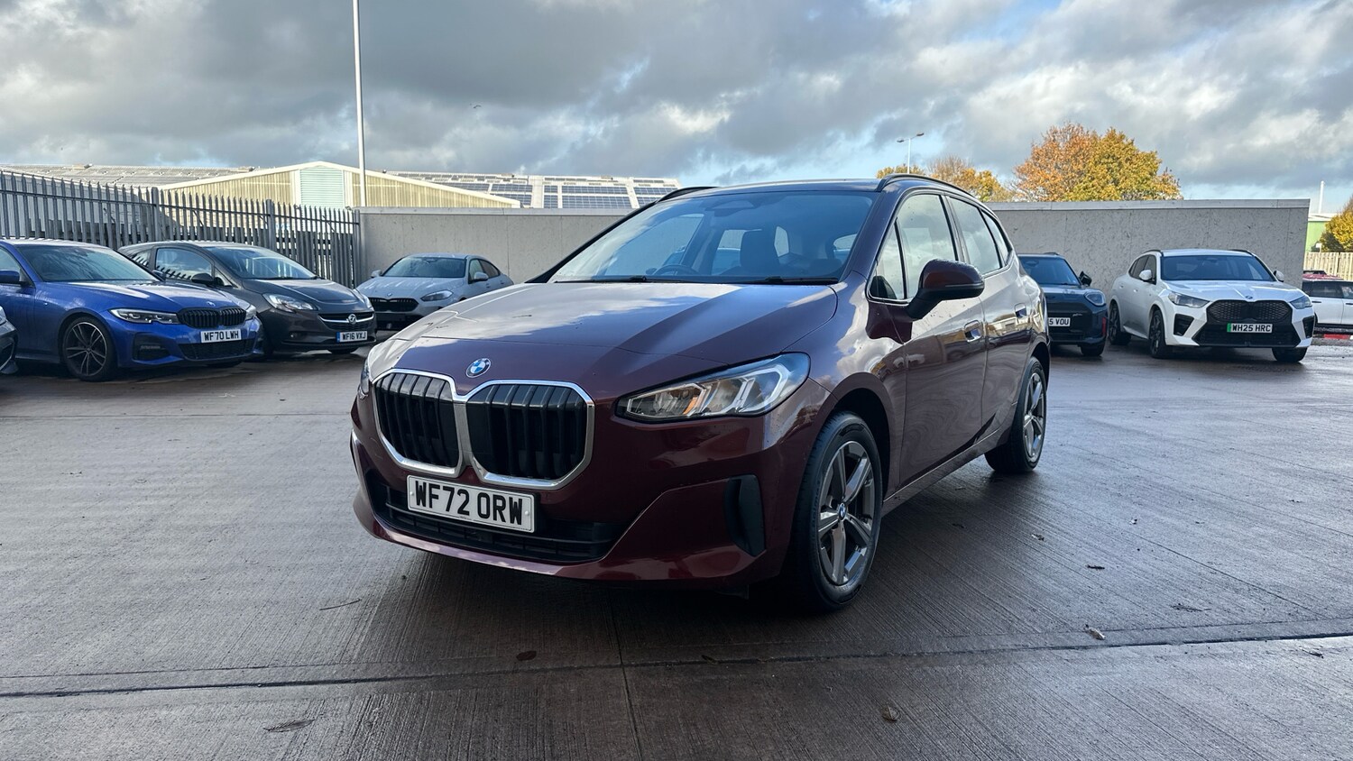 Used BMW 2 Series 2022 for sale - 76576528: Photo 25